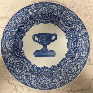 The Spode Blue Room Collection “Warwick Vase”